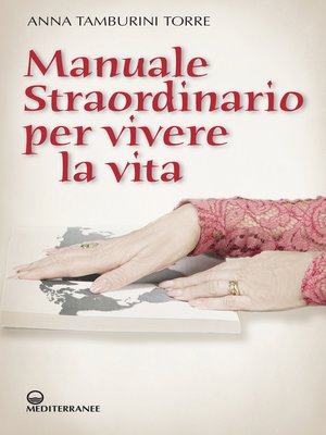 cover image of Manuale straordinario per vivere la vita